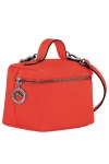 Longchamp Le Pliage Xtra Vanity Xs Orange Women